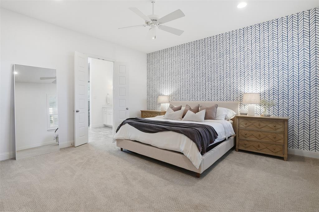 Deavers Add - Residential