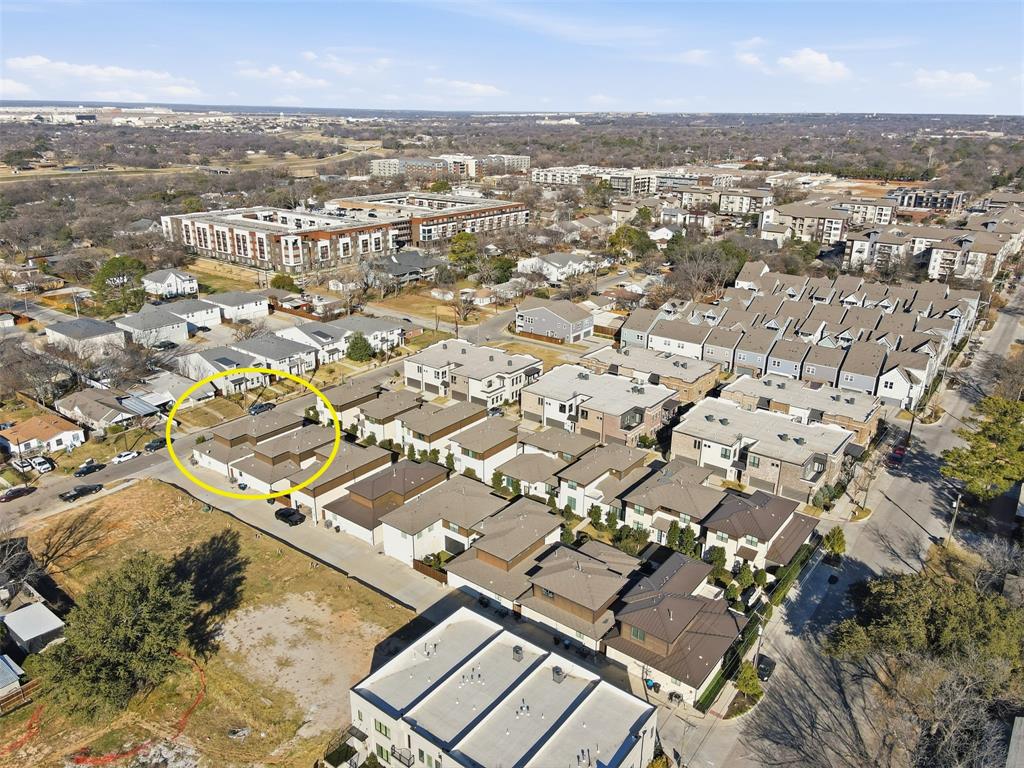 Deavers Add - Residential