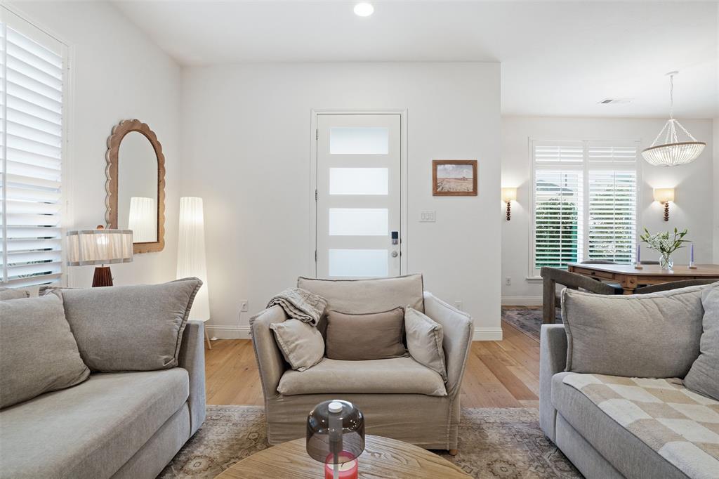 Deavers Add - Residential