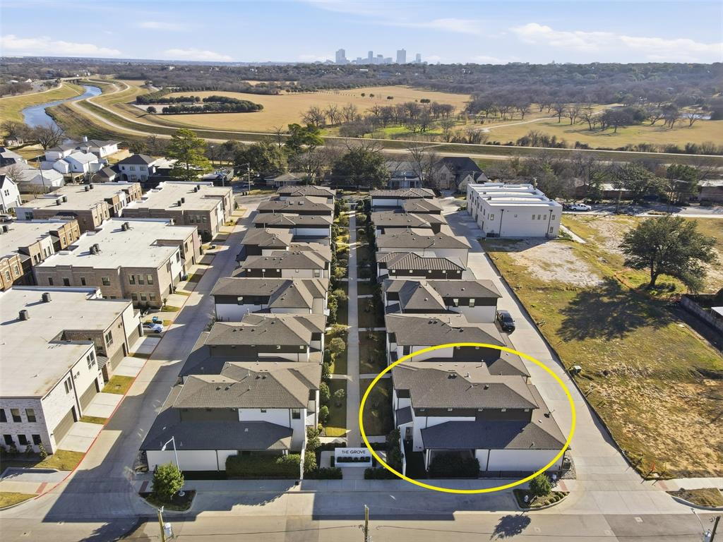 Deavers Add - Residential