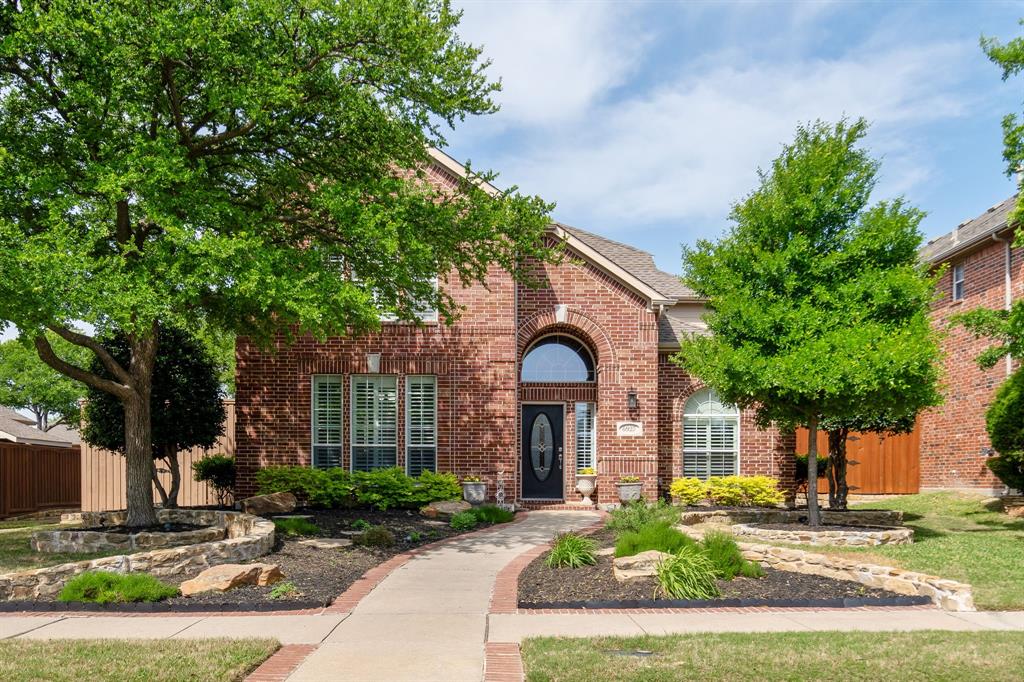 6927 Single Creek Trail