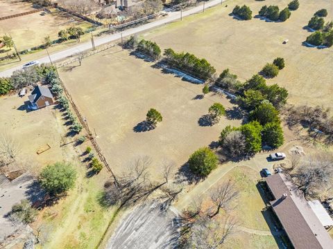 109 Brookwood Court Ovilla TX 75154