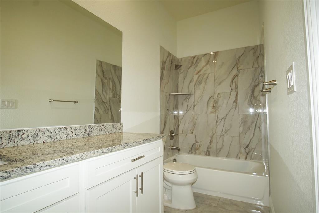 Pinehurst Ph I - Residential Lease