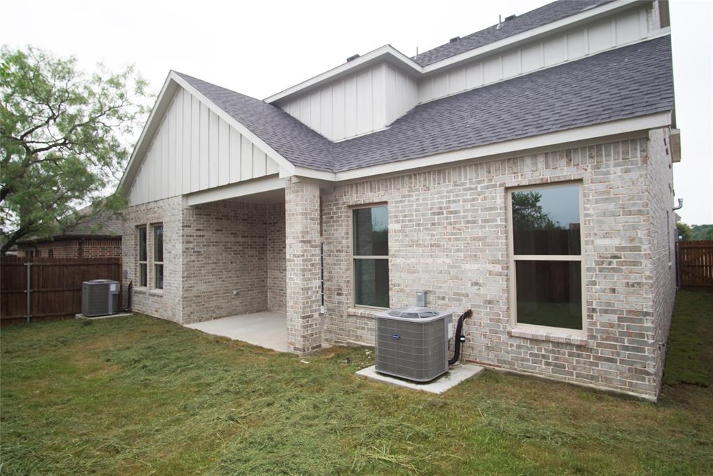 Pinehurst Ph I - Residential Lease