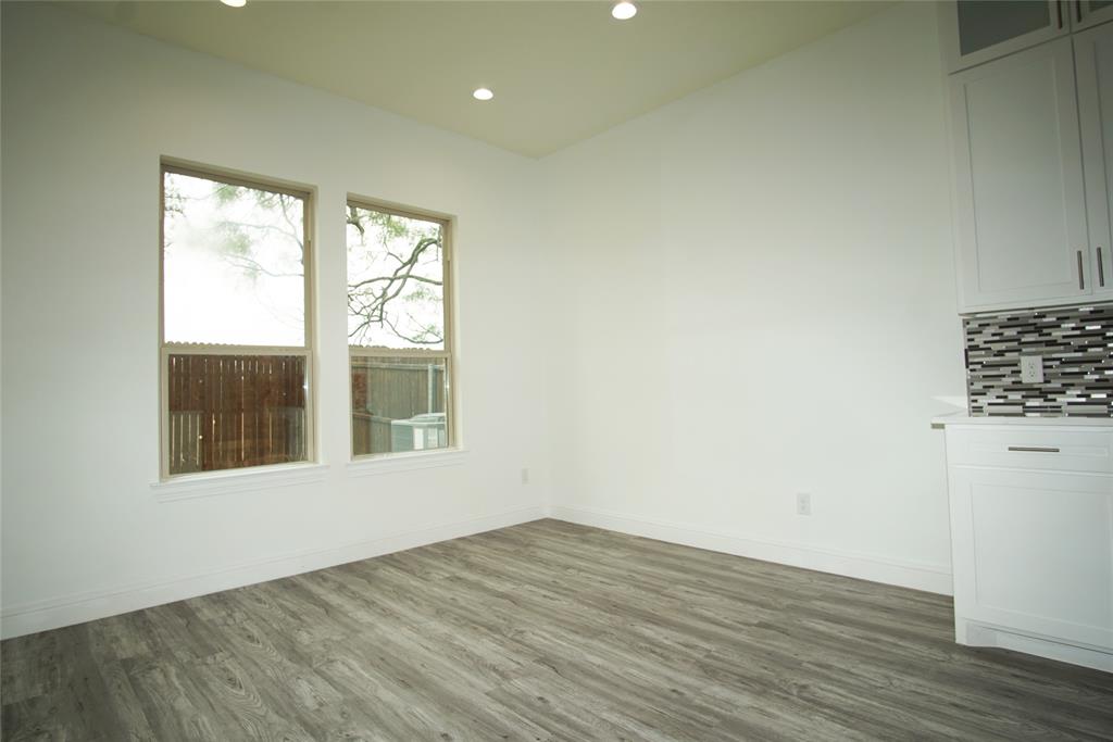 Pinehurst Ph I - Residential Lease