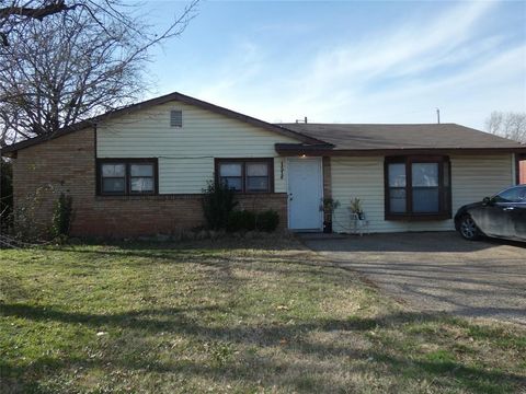 Photo of 1518 Bridge Avenue, Abilene, TX 79603 (MLS # 21170920)