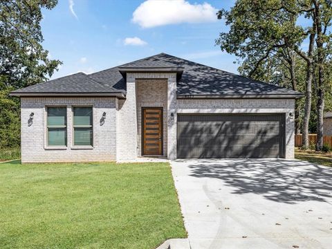 6123 Inca Drive Enchanted Oaks TX 75156