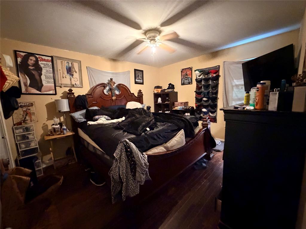 Graham Park Add - Residential