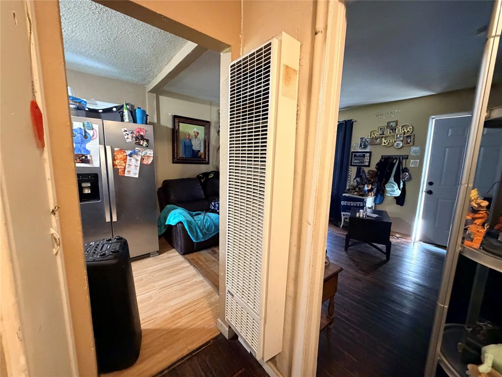 Graham Park Add - Residential