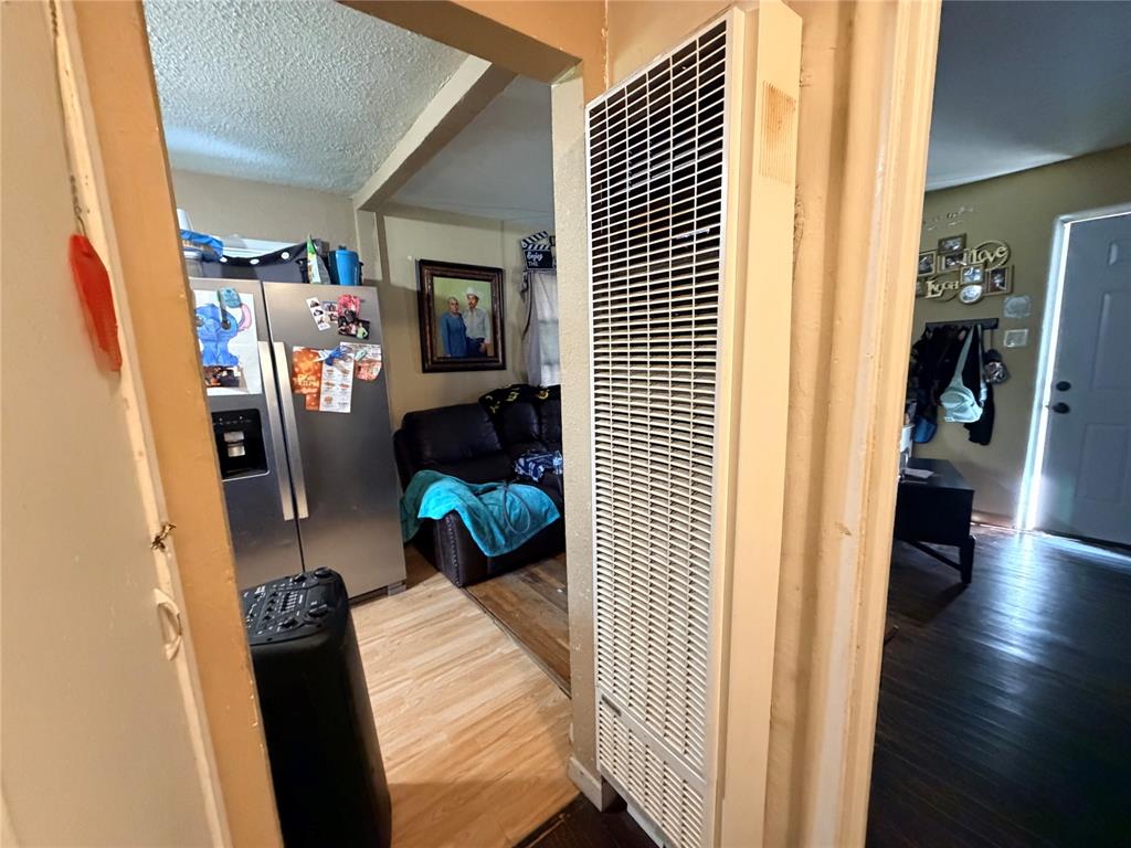 Graham Park Add - Residential