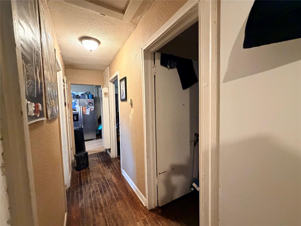 Graham Park Add - Residential