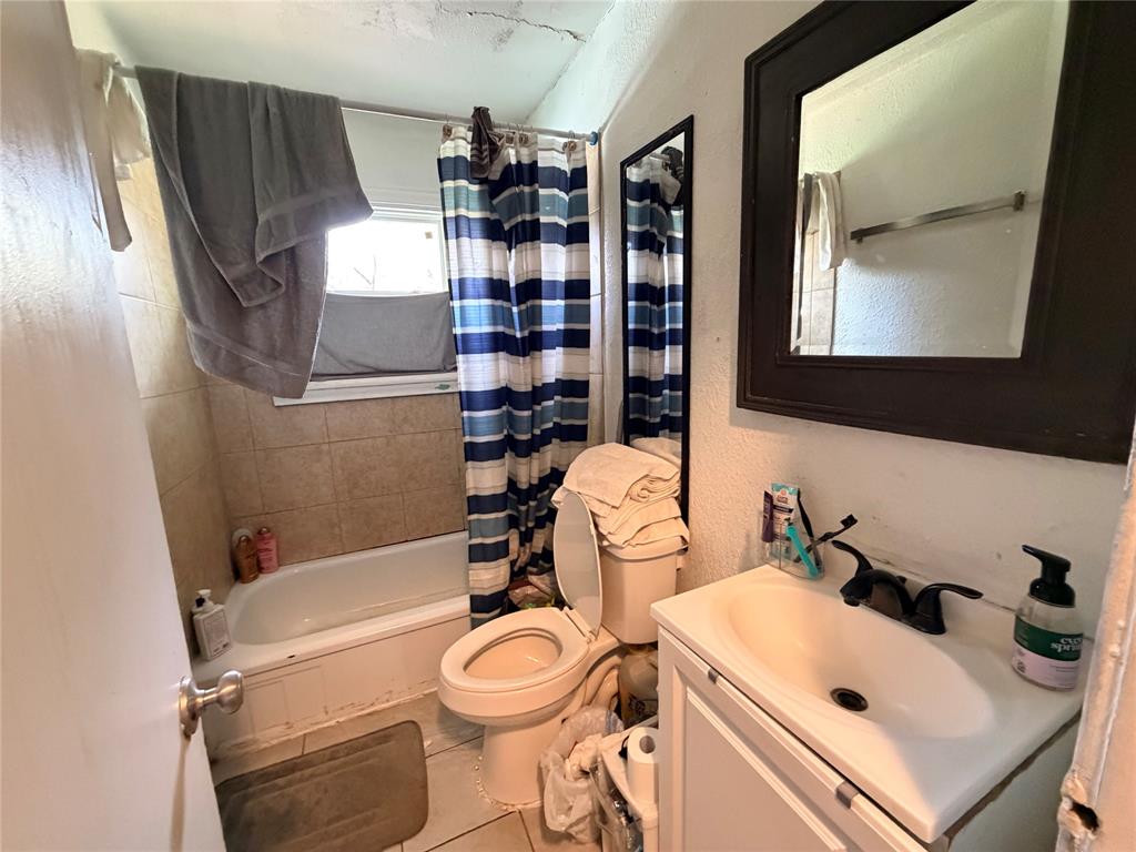 Graham Park Add - Residential