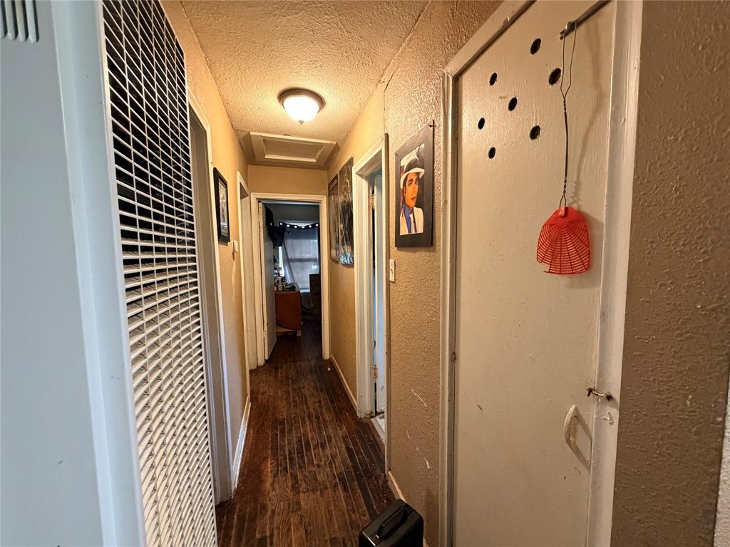 Graham Park Add - Residential