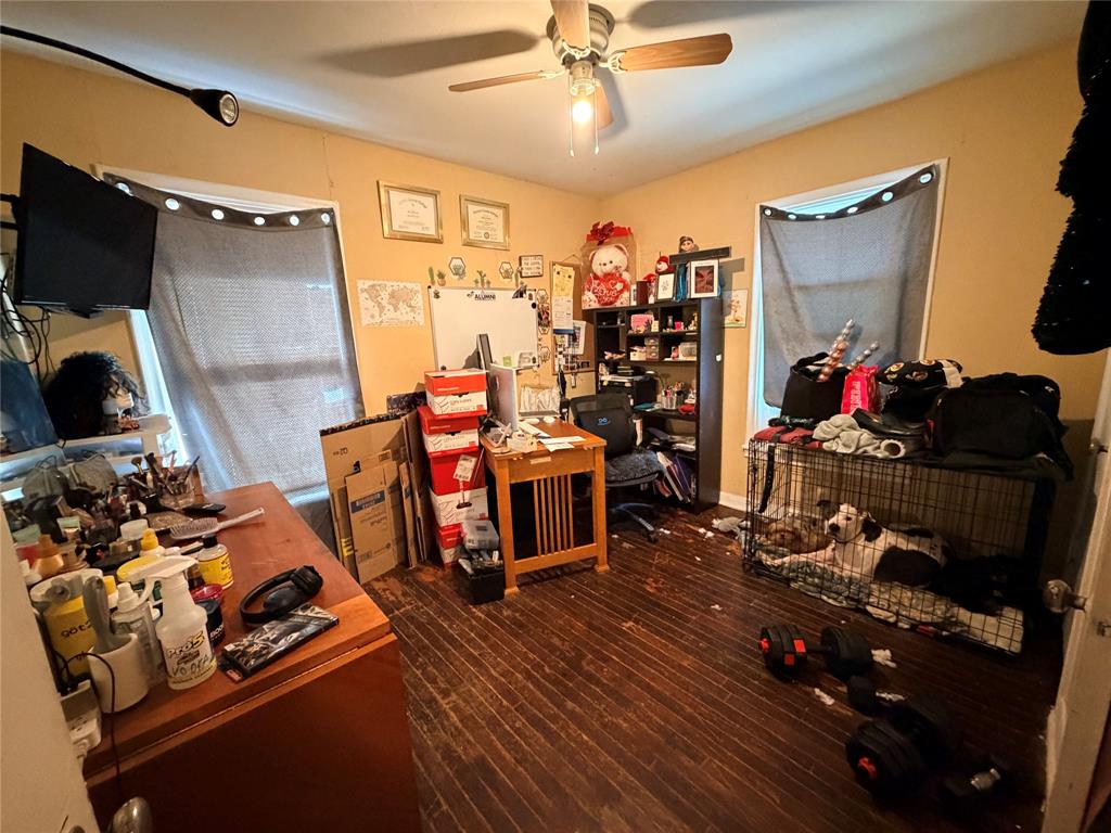 Graham Park Add - Residential