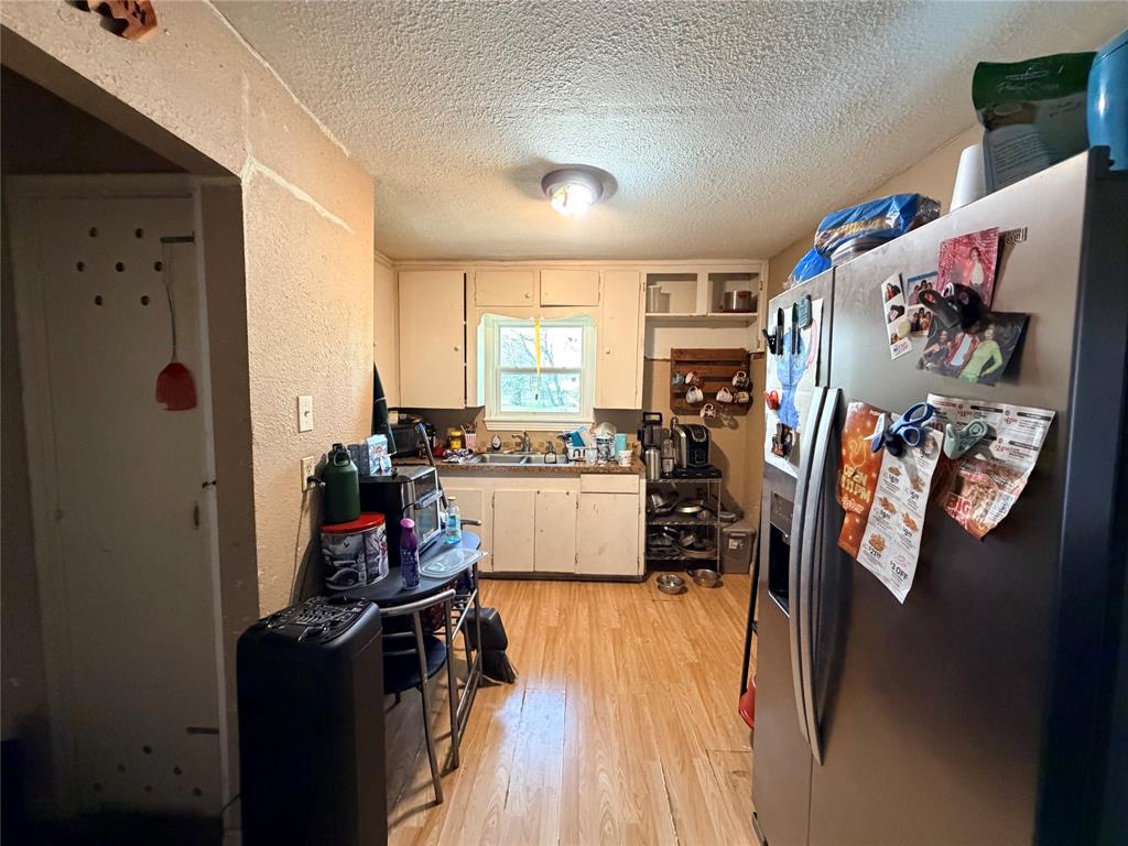 Graham Park Add - Residential