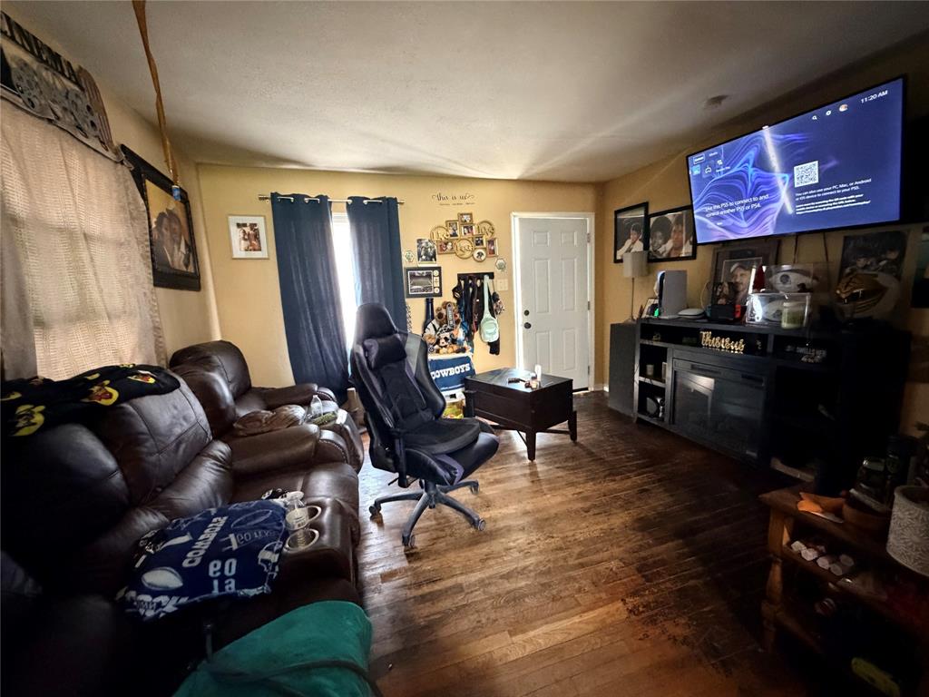 Graham Park Add - Residential