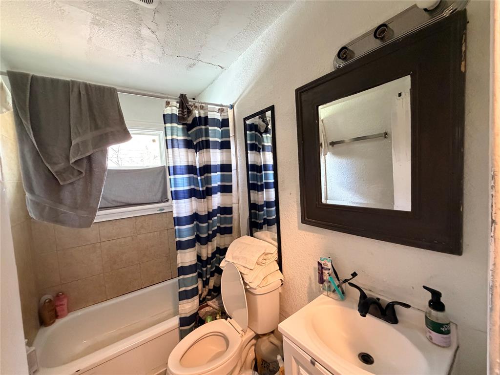 Graham Park Add - Residential