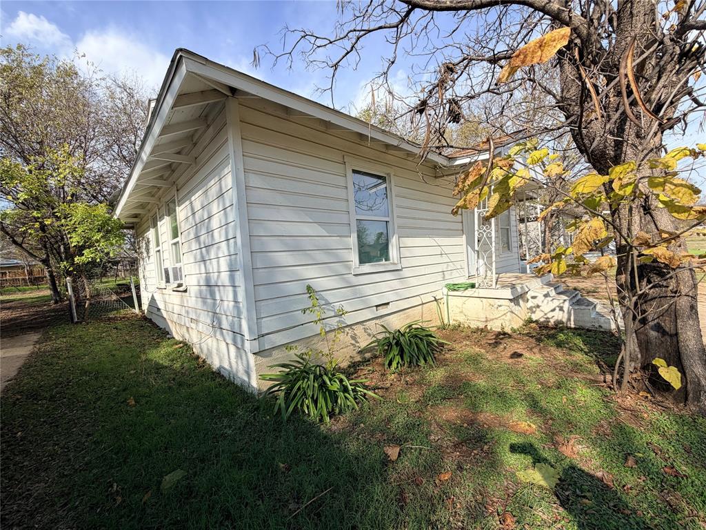 Graham Park Add - Residential