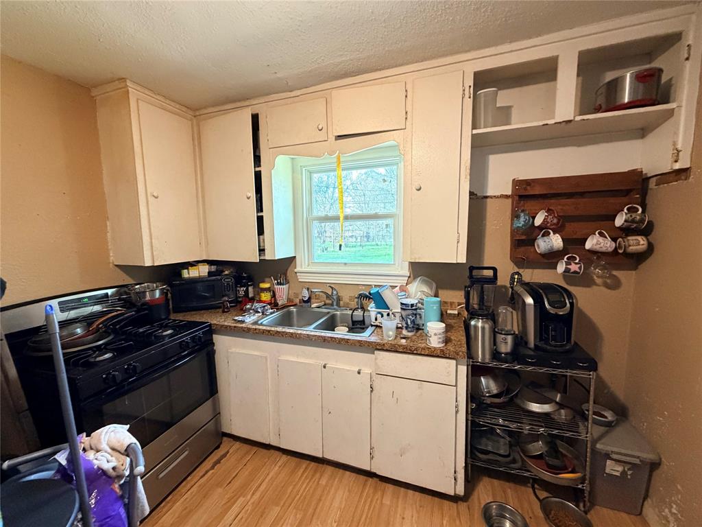 Graham Park Add - Residential