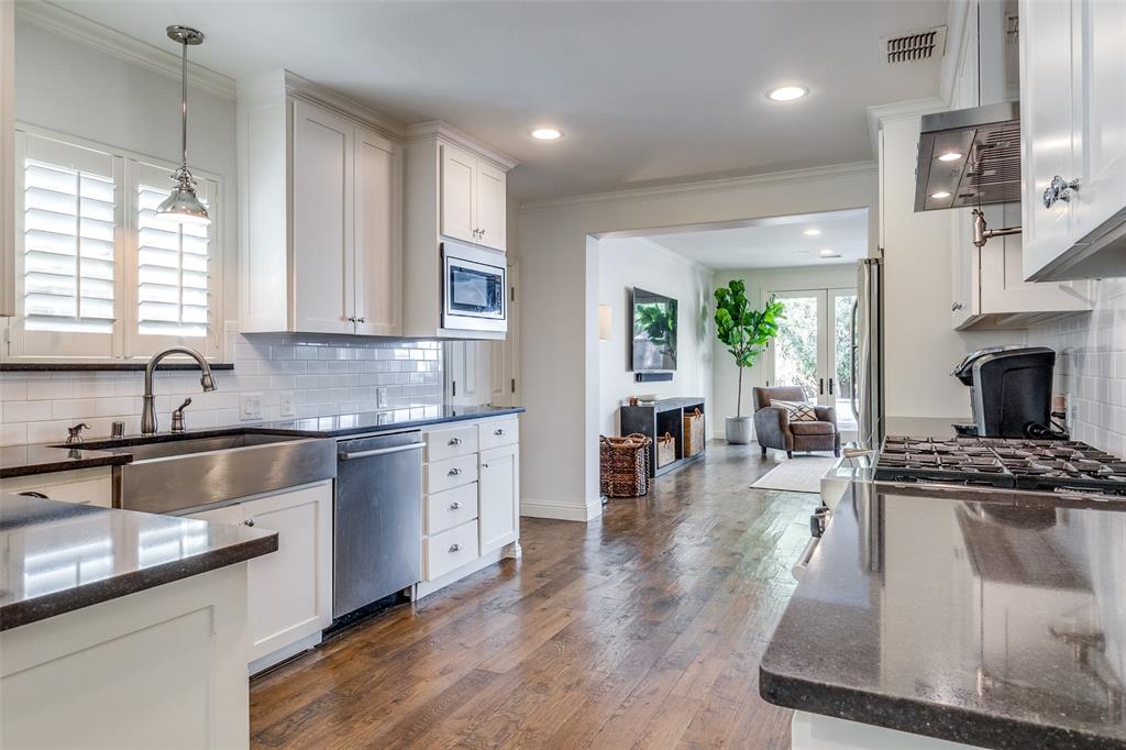 University Heights Amend - Residential