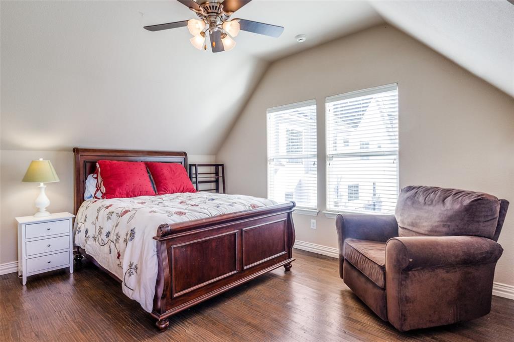 University Heights Amend - Residential