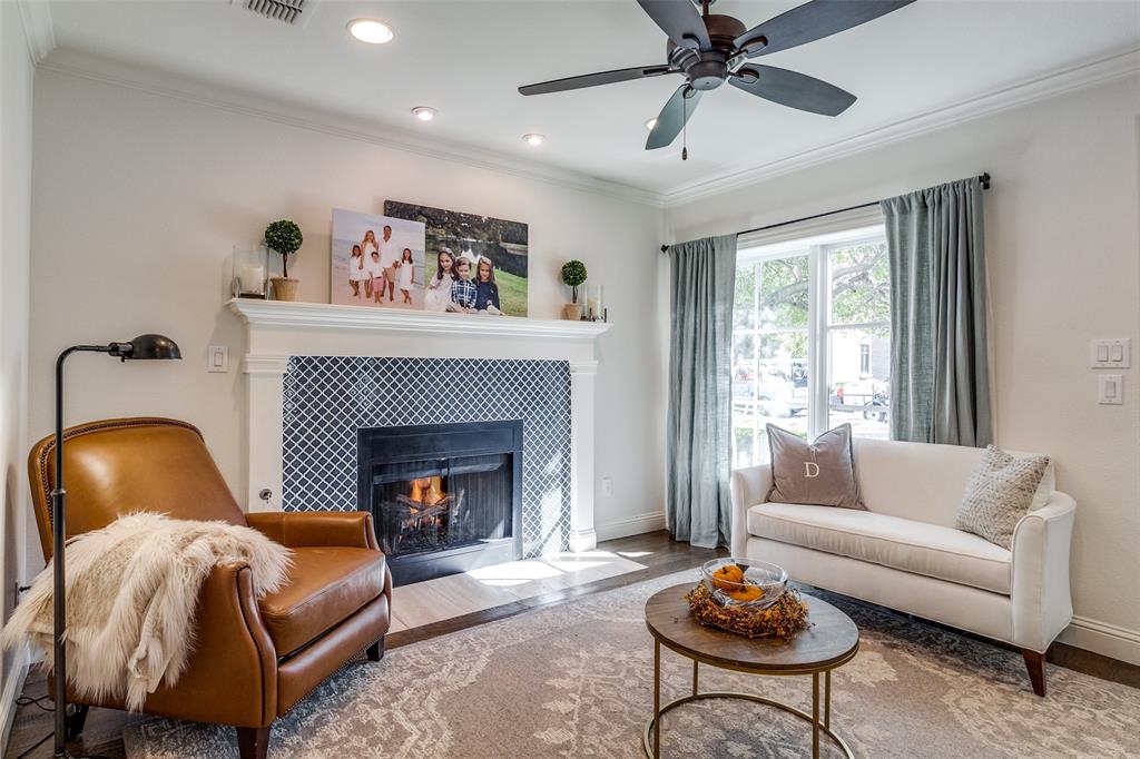 University Heights Amend - Residential