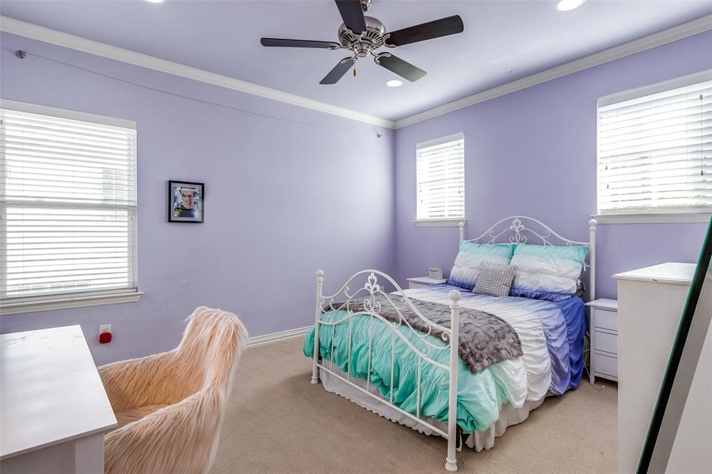 University Heights Amend - Residential