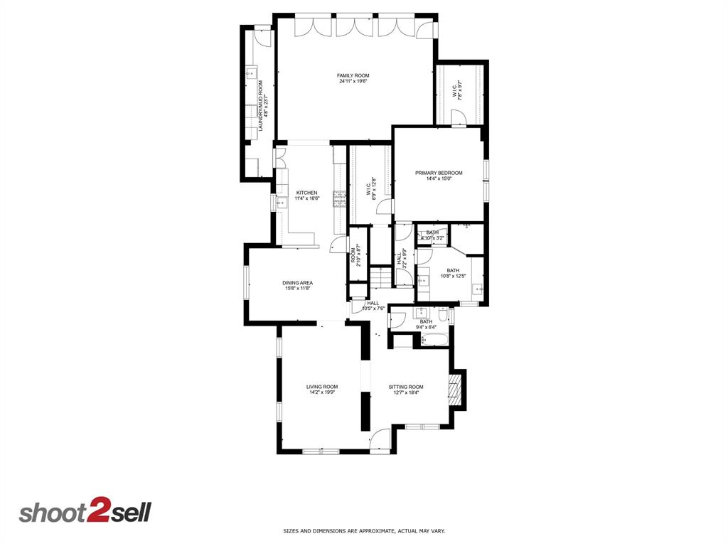 University Heights Amend - Residential