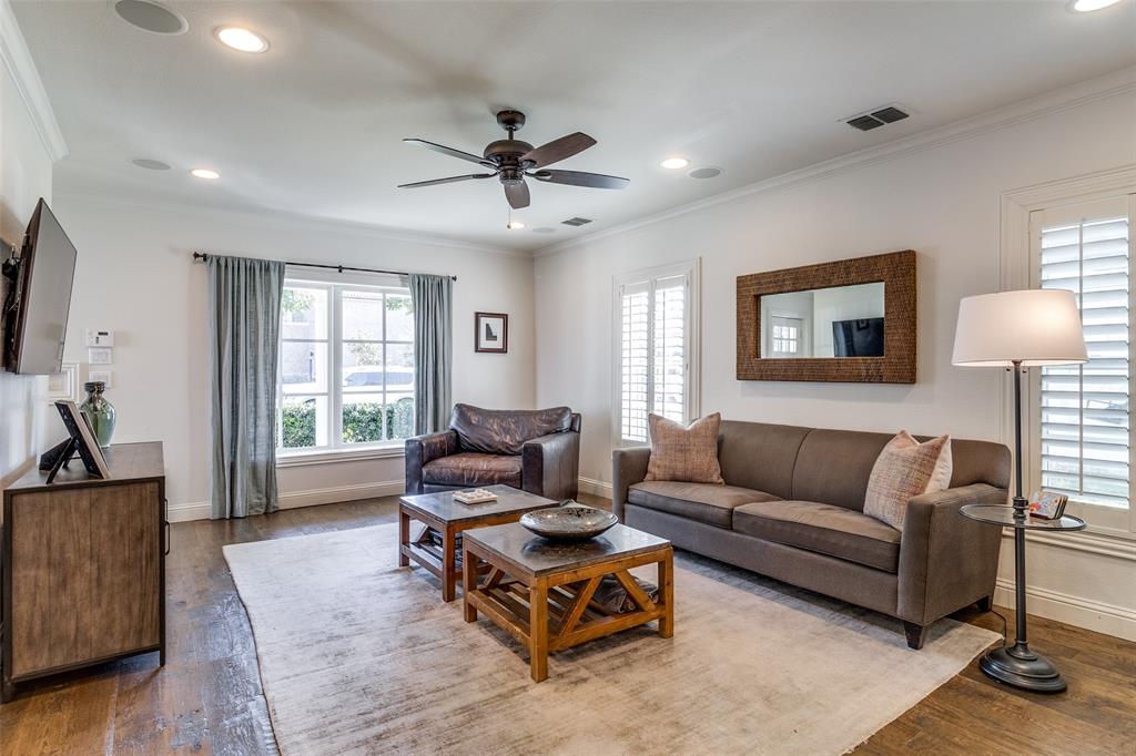 University Heights Amend - Residential