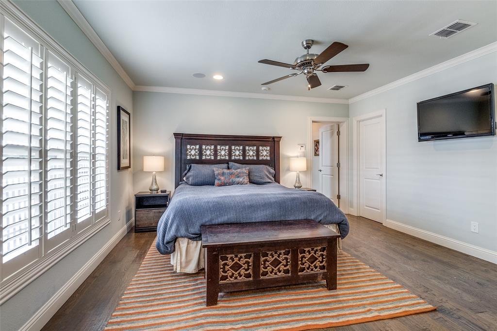 University Heights Amend - Residential