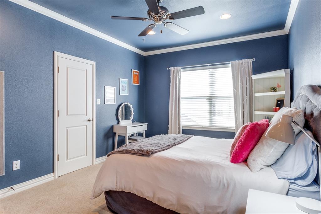 University Heights Amend - Residential