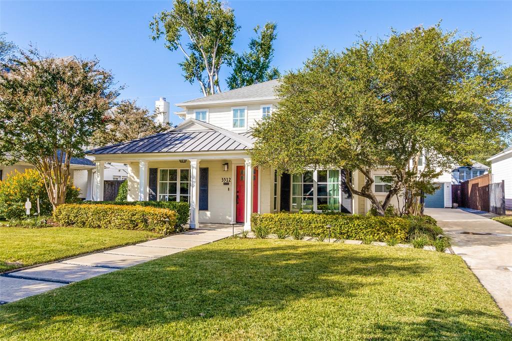 University Heights Amend - Residential