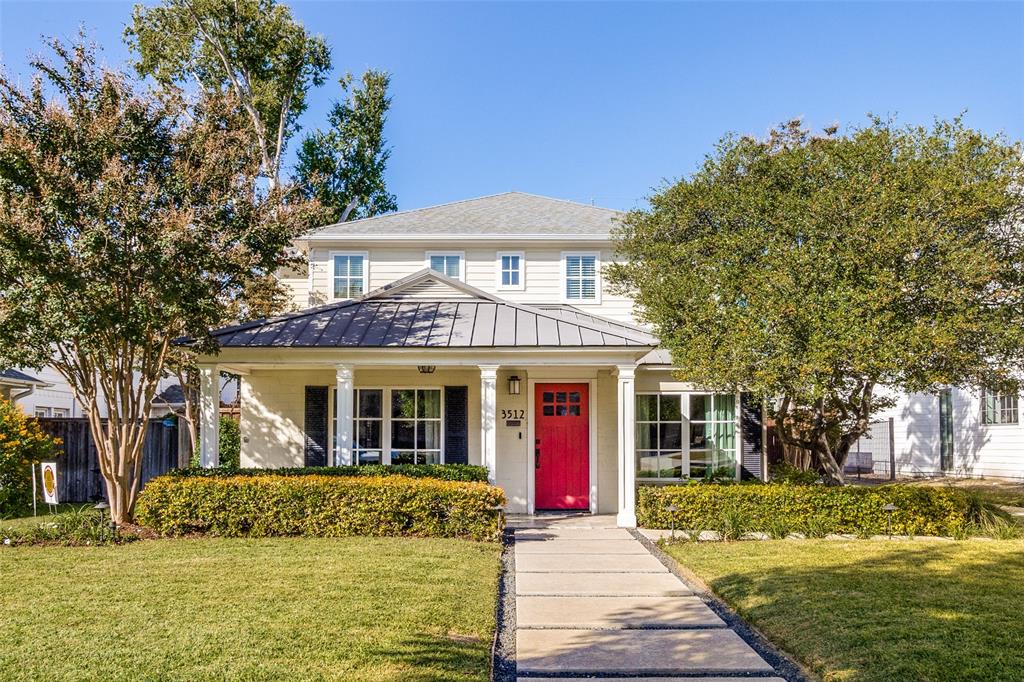 University Heights Amend - Residential