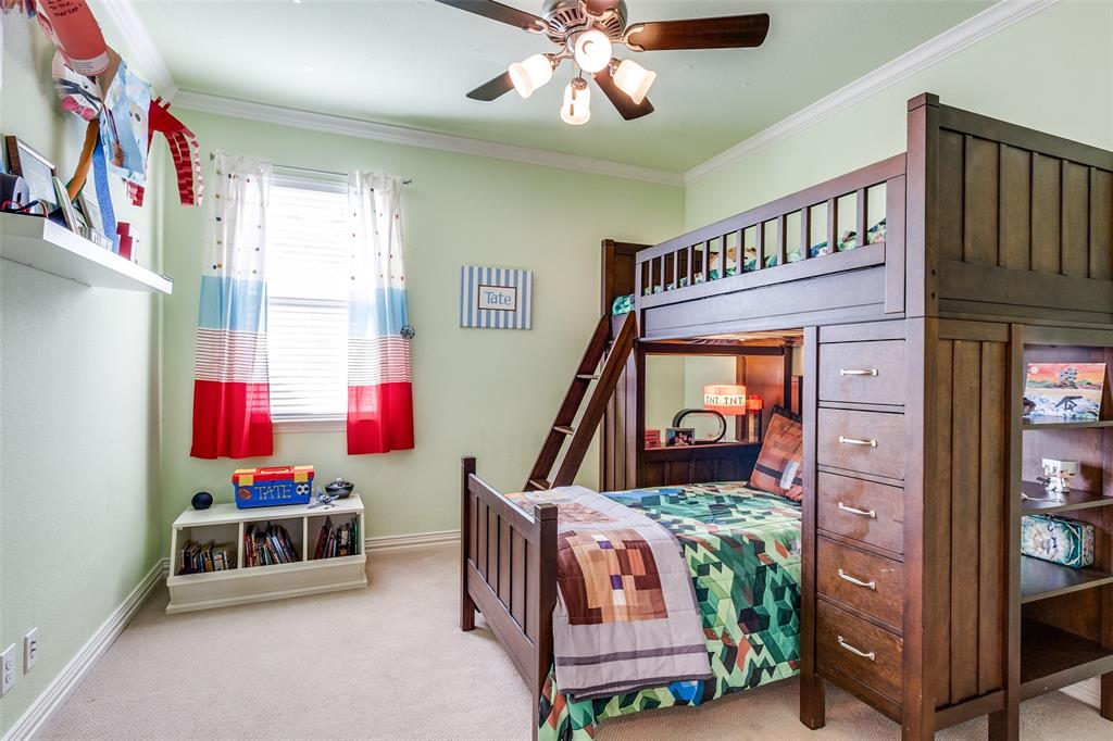 University Heights Amend - Residential