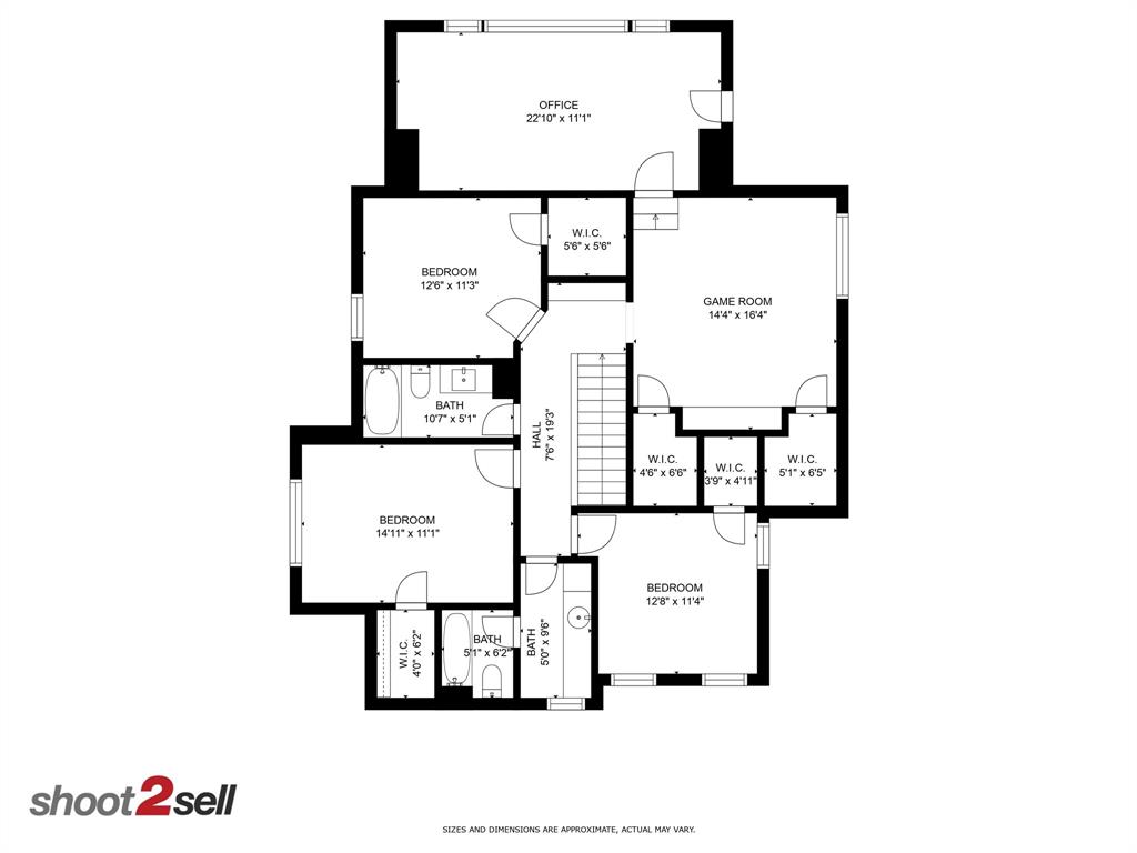 University Heights Amend - Residential