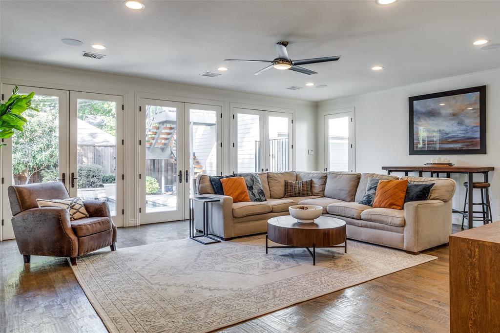 University Heights Amend - Residential