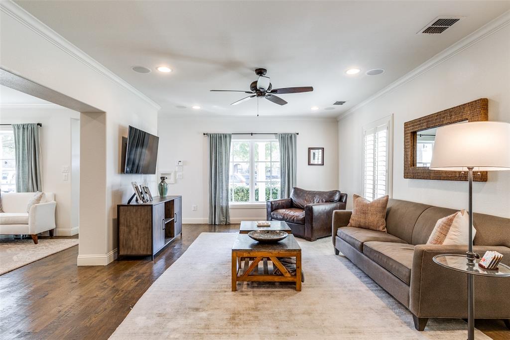 University Heights Amend - Residential