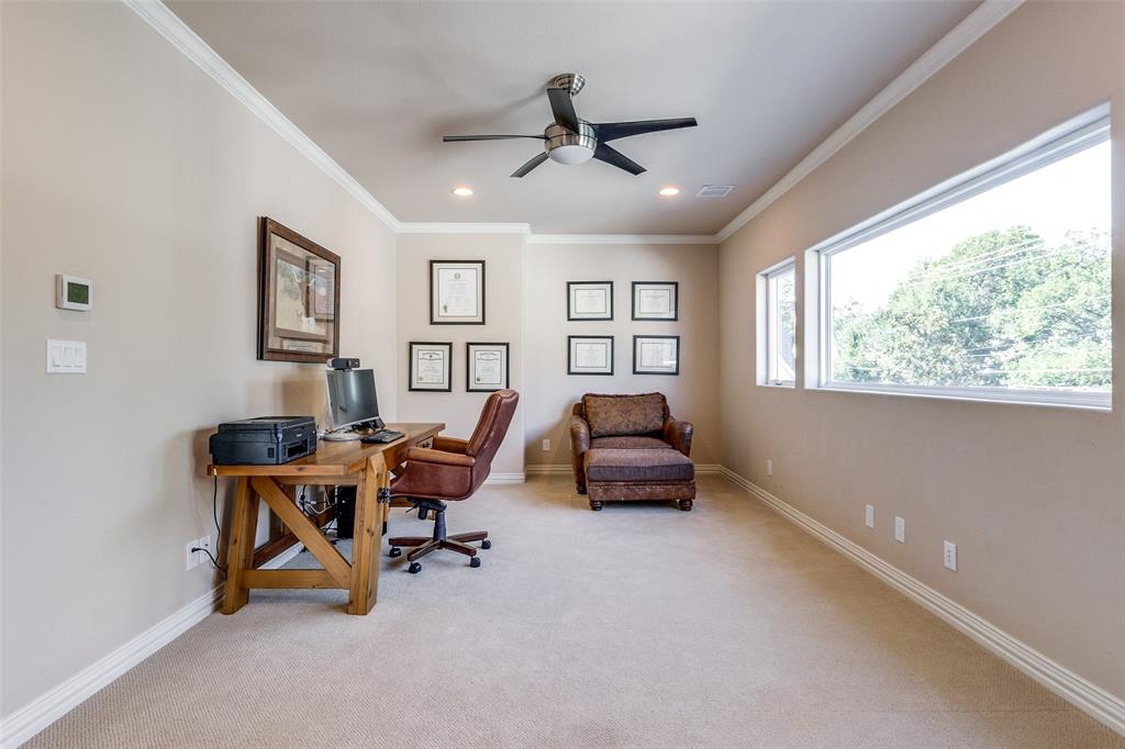 University Heights Amend - Residential