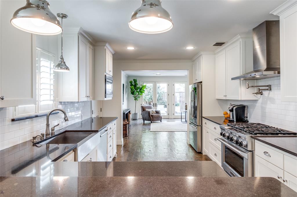 University Heights Amend - Residential