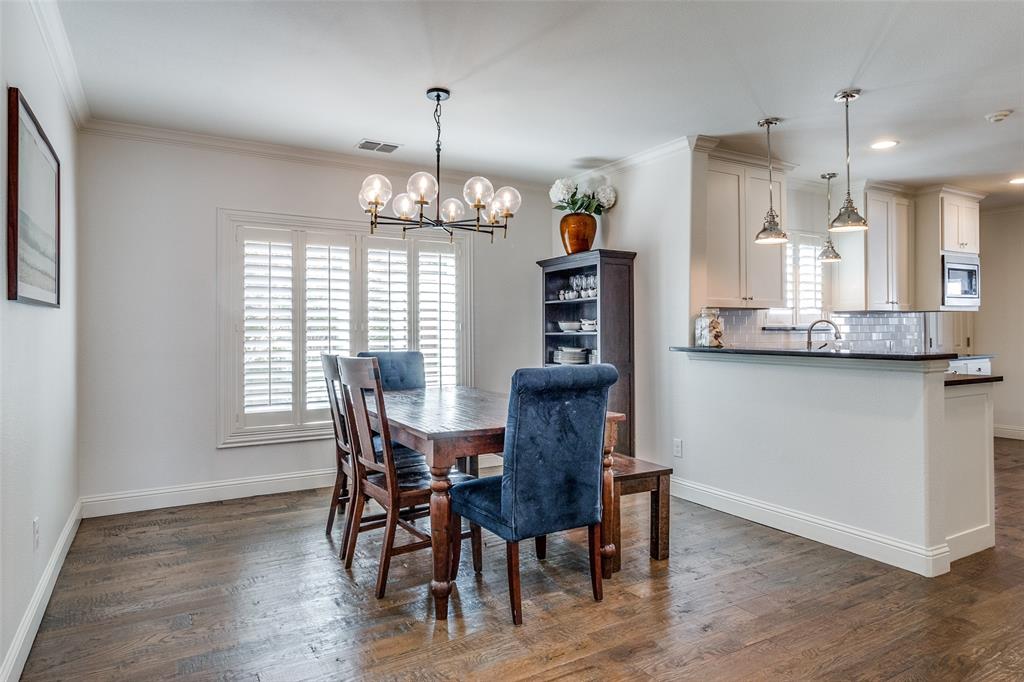 University Heights Amend - Residential