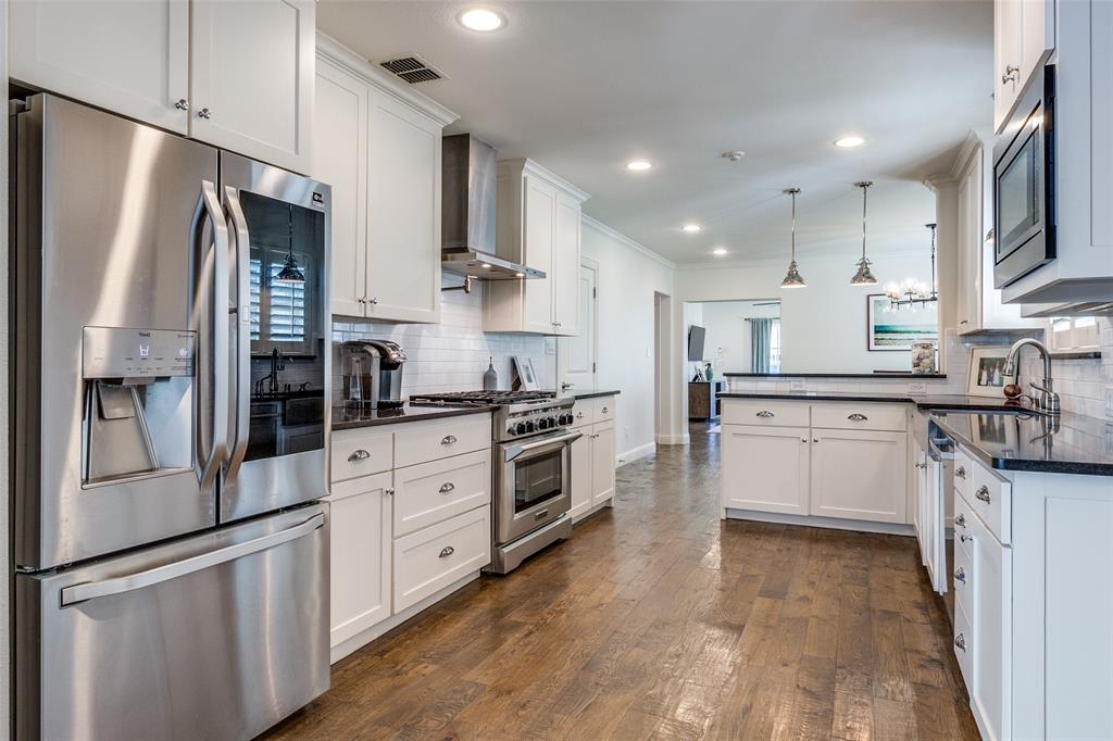 University Heights Amend - Residential