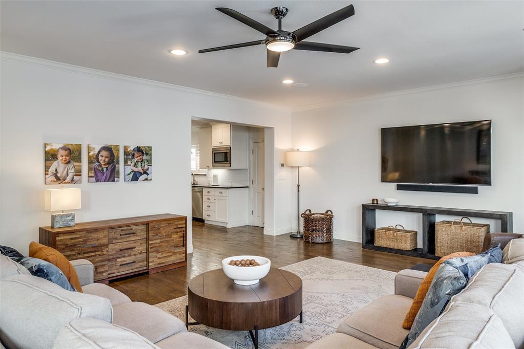 University Heights Amend - Residential