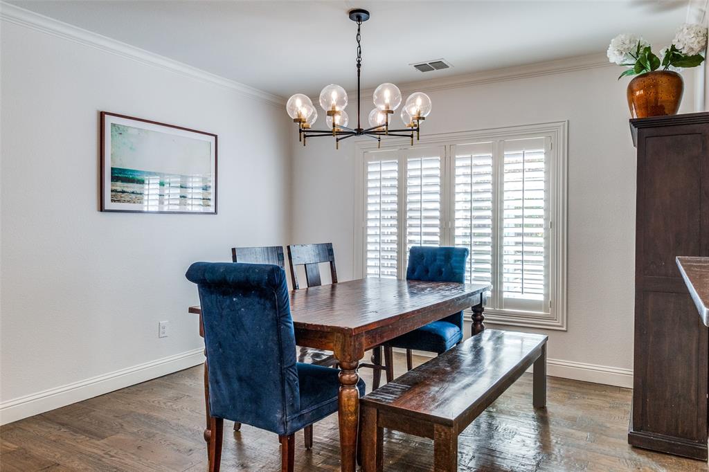 University Heights Amend - Residential