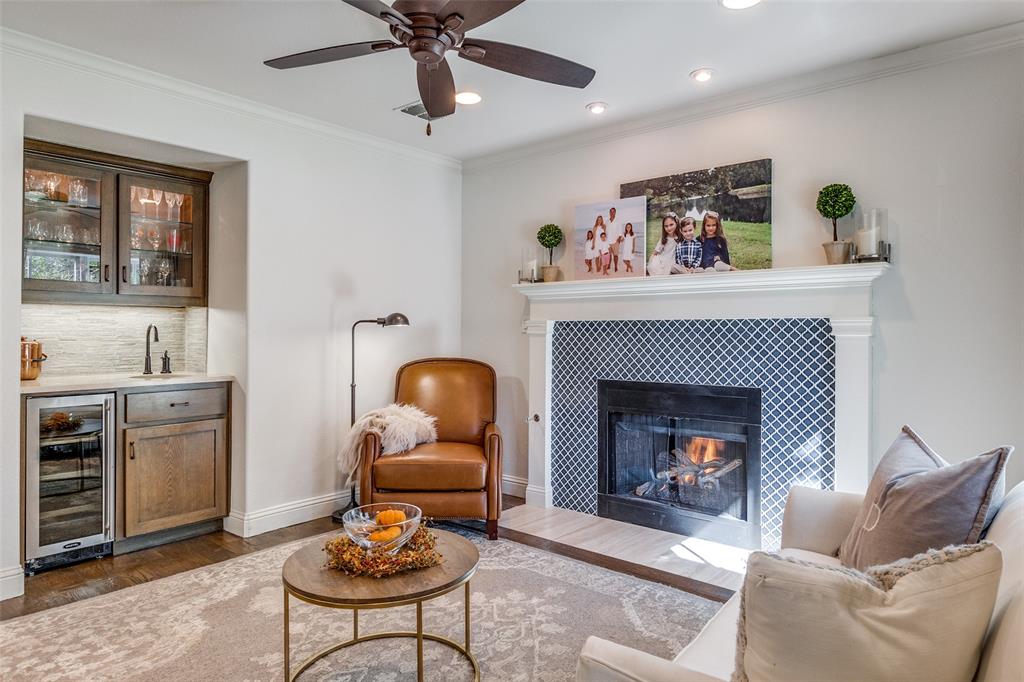 University Heights Amend - Residential