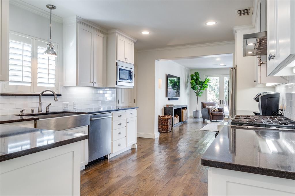 University Heights Amend - Residential