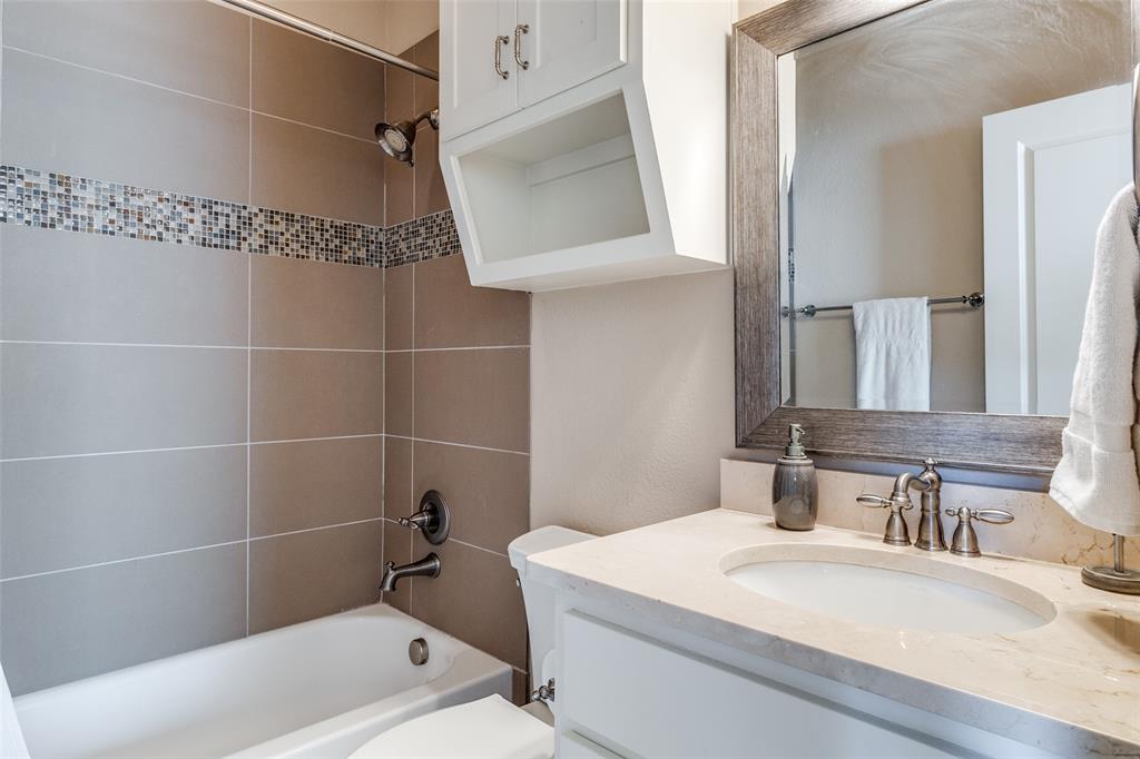 University Heights Amend - Residential