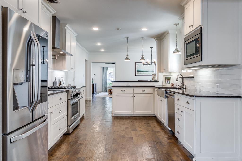 University Heights Amend - Residential