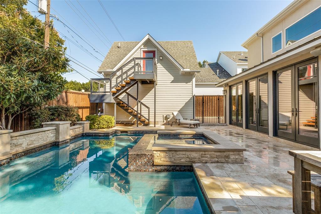 University Heights Amend - Residential