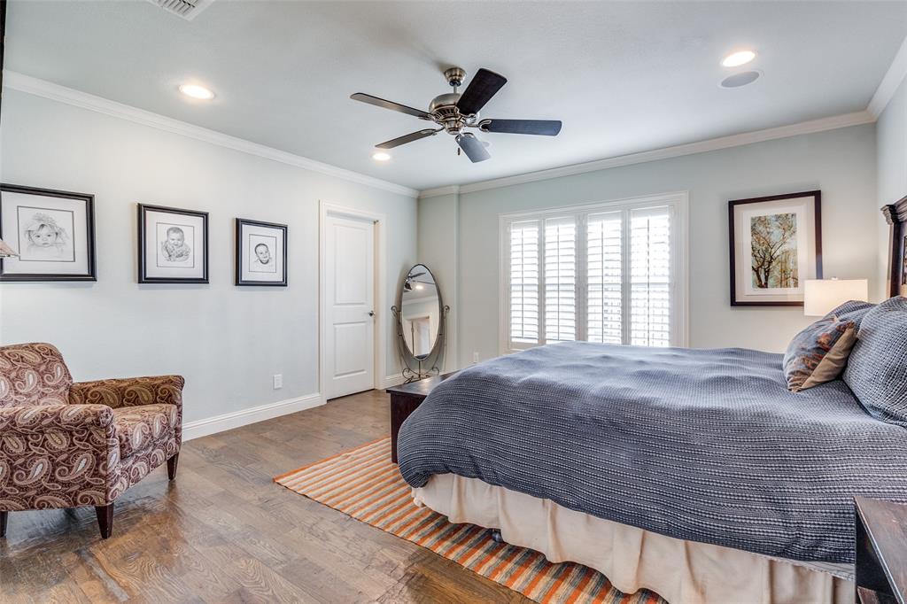 University Heights Amend - Residential