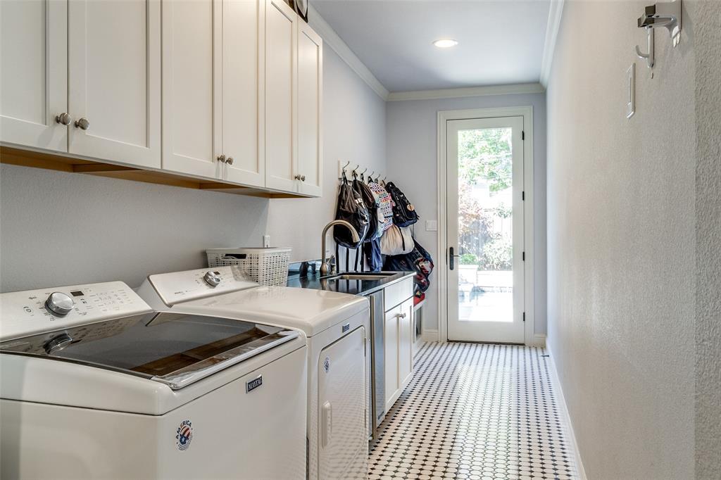 University Heights Amend - Residential